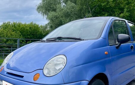 Daewoo Matiz I, 2008 год, 199 000 рублей, 4 фотография