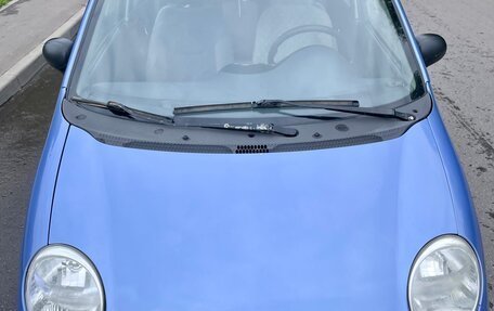 Daewoo Matiz I, 2008 год, 199 000 рублей, 3 фотография