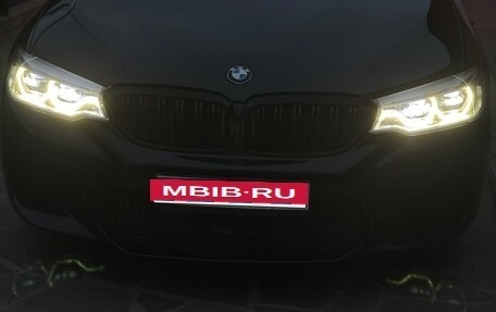 BMW 5 серия, 2017 год, 3 200 000 рублей, 3 фотография