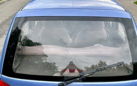 Daewoo Matiz I, 2008 год, 199 000 рублей, 6 фотография