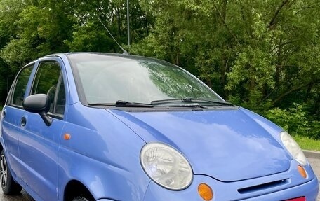 Daewoo Matiz I, 2008 год, 199 000 рублей, 2 фотография