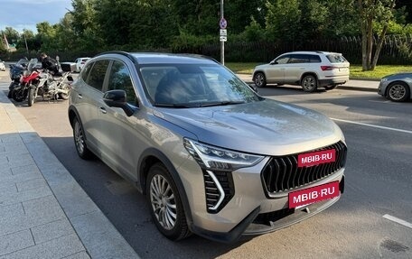 Haval Jolion, 2024 год, 2 200 000 рублей, 2 фотография