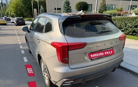 Haval Jolion, 2024 год, 2 200 000 рублей, 4 фотография