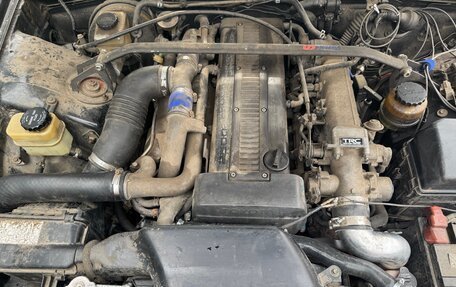 Toyota Mark II VIII (X100), 1993 год, 1 300 000 рублей, 8 фотография