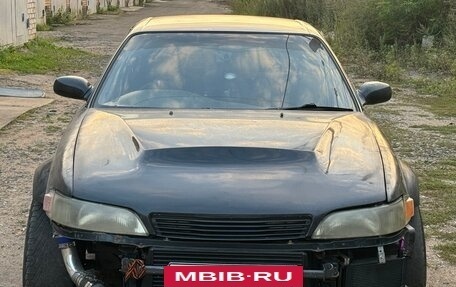 Toyota Mark II VIII (X100), 1993 год, 1 300 000 рублей, 2 фотография