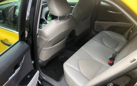 Toyota Camry, 2020 год, 2 530 000 рублей, 12 фотография