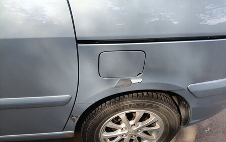 Peugeot 807 I, 2003 год, 450 000 рублей, 2 фотография