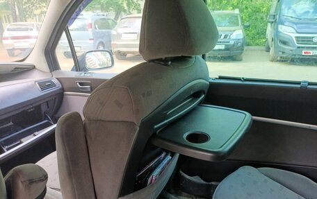 Peugeot 807 I, 2003 год, 450 000 рублей, 6 фотография