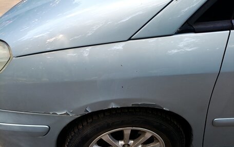 Peugeot 807 I, 2003 год, 450 000 рублей, 3 фотография
