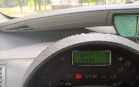 Peugeot 807 I, 2003 год, 450 000 рублей, 12 фотография