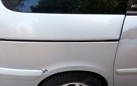 Peugeot 807 I, 2003 год, 450 000 рублей, 13 фотография