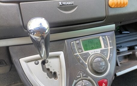 Peugeot 807 I, 2003 год, 450 000 рублей, 18 фотография