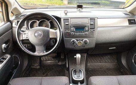 Nissan Tiida, 2010 год, 690 000 рублей, 7 фотография