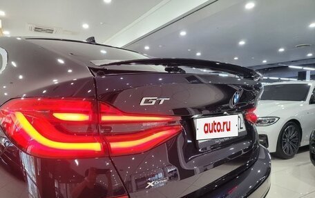 BMW 6 серия, 2020 год, 3 900 000 рублей, 5 фотография