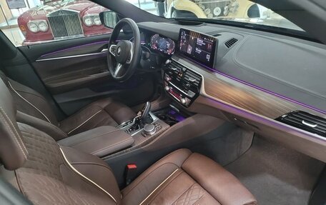 BMW 6 серия, 2020 год, 3 900 000 рублей, 7 фотография