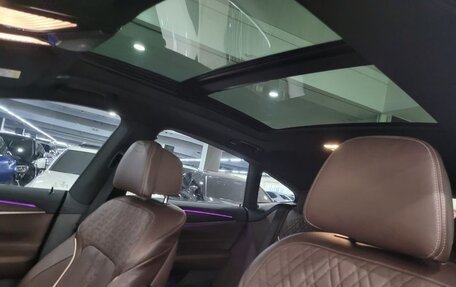 BMW 6 серия, 2020 год, 3 900 000 рублей, 8 фотография