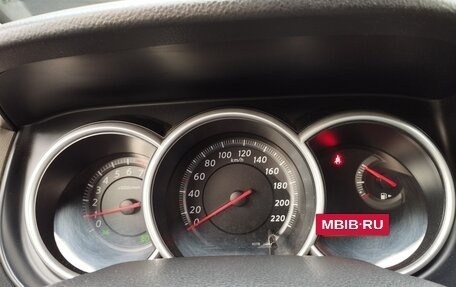 Nissan Tiida, 2010 год, 690 000 рублей, 2 фотография