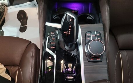 BMW 6 серия, 2020 год, 3 900 000 рублей, 10 фотография