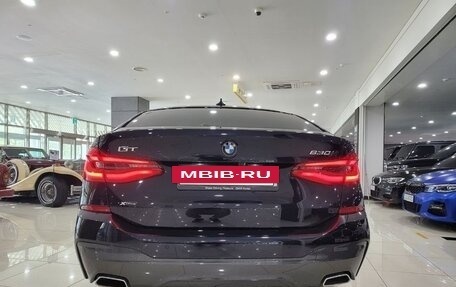 BMW 6 серия, 2020 год, 3 900 000 рублей, 3 фотография