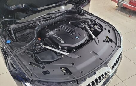 BMW 6 серия, 2020 год, 3 900 000 рублей, 21 фотография