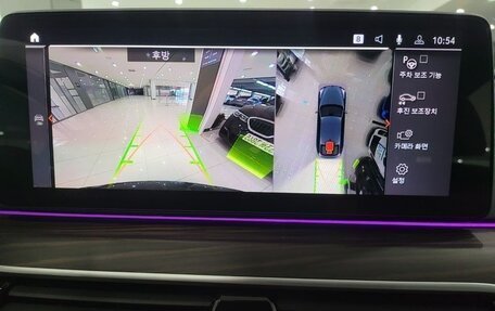 BMW 6 серия, 2020 год, 3 900 000 рублей, 17 фотография