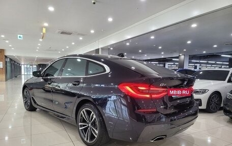 BMW 6 серия, 2020 год, 3 900 000 рублей, 4 фотография