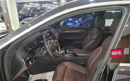 BMW 6 серия, 2020 год, 3 900 000 рублей, 16 фотография