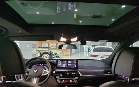 BMW 6 серия, 2020 год, 3 900 000 рублей, 6 фотография