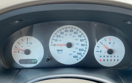 Dodge Caravan IV, 2004 год, 599 000 рублей, 9 фотография