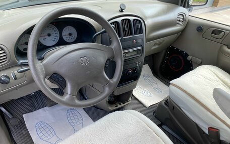 Dodge Caravan IV, 2004 год, 599 000 рублей, 7 фотография