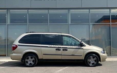 Dodge Caravan IV, 2004 год, 599 000 рублей, 3 фотография