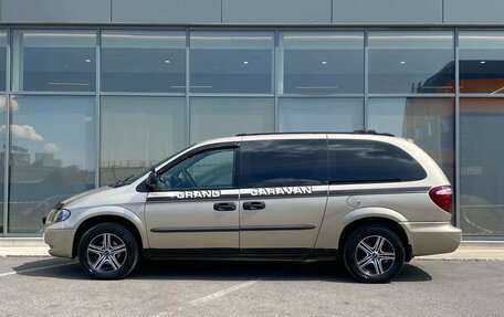 Dodge Caravan IV, 2004 год, 599 000 рублей, 6 фотография