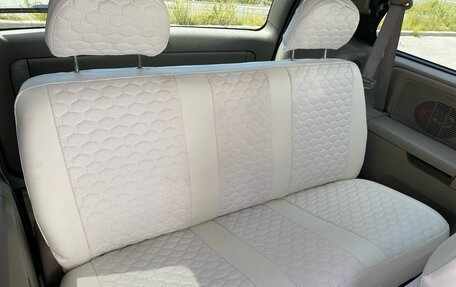 Dodge Caravan IV, 2004 год, 599 000 рублей, 12 фотография