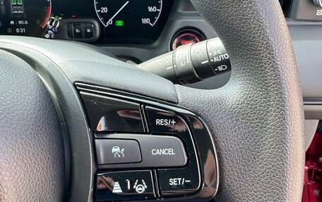 Honda Vezel, 2023 год, 2 550 000 рублей, 6 фотография