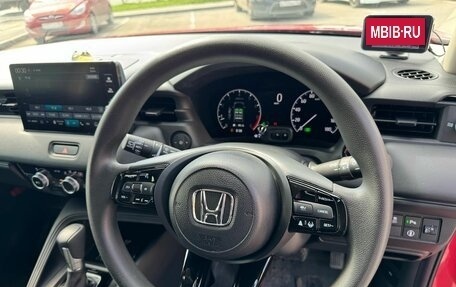 Honda Vezel, 2023 год, 2 550 000 рублей, 12 фотография