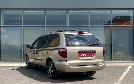 Dodge Caravan IV, 2004 год, 599 000 рублей, 5 фотография
