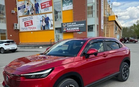 Honda Vezel, 2023 год, 2 550 000 рублей, 18 фотография
