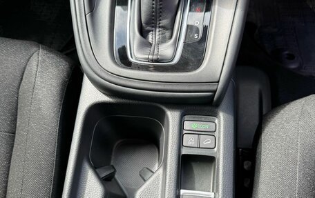 Honda Vezel, 2023 год, 2 550 000 рублей, 13 фотография