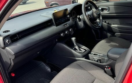 Honda Vezel, 2023 год, 2 550 000 рублей, 15 фотография