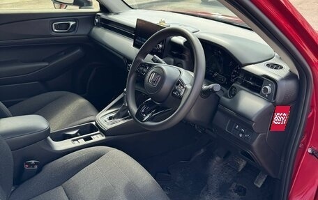 Honda Vezel, 2023 год, 2 550 000 рублей, 14 фотография
