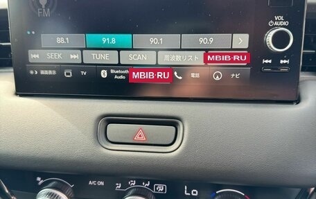 Honda Vezel, 2023 год, 2 550 000 рублей, 3 фотография