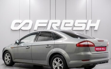 Ford Mondeo IV, 2008 год, 769 000 рублей, 2 фотография