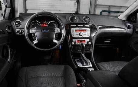 Ford Mondeo IV, 2008 год, 769 000 рублей, 6 фотография