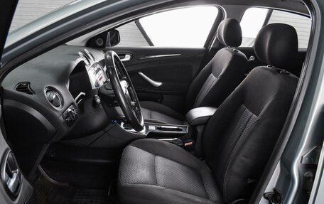 Ford Mondeo IV, 2008 год, 769 000 рублей, 10 фотография