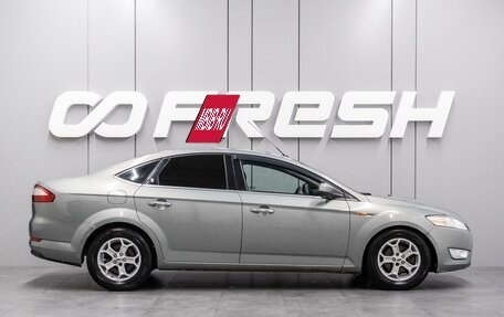Ford Mondeo IV, 2008 год, 769 000 рублей, 5 фотография