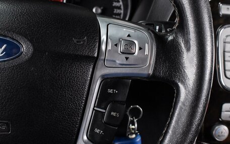 Ford Mondeo IV, 2008 год, 769 000 рублей, 16 фотография