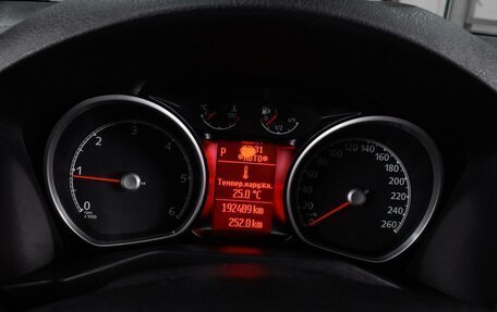 Ford Mondeo IV, 2008 год, 769 000 рублей, 17 фотография