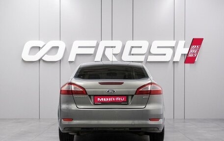 Ford Mondeo IV, 2008 год, 769 000 рублей, 4 фотография