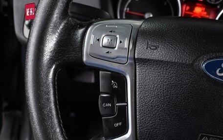Ford Mondeo IV, 2008 год, 769 000 рублей, 15 фотография