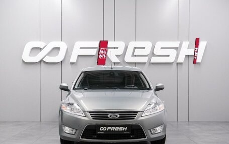 Ford Mondeo IV, 2008 год, 769 000 рублей, 3 фотография